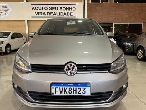 VOLKSWAGEN Fox 1.6 4P COMFORTLINE FLEX, Foto 2