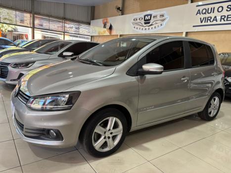 VOLKSWAGEN Fox 1.6 4P COMFORTLINE FLEX, Foto 3