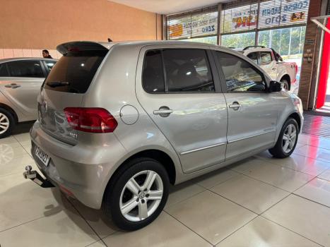 VOLKSWAGEN Fox 1.6 4P COMFORTLINE FLEX, Foto 4