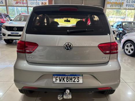 VOLKSWAGEN Fox 1.6 4P COMFORTLINE FLEX, Foto 5
