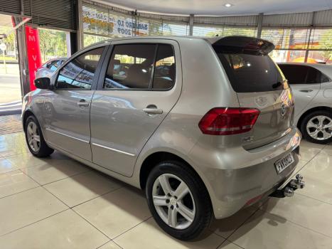 VOLKSWAGEN Fox 1.6 4P COMFORTLINE FLEX, Foto 6