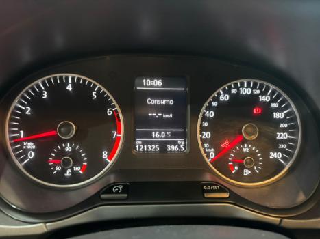 VOLKSWAGEN Fox 1.6 4P COMFORTLINE FLEX, Foto 7