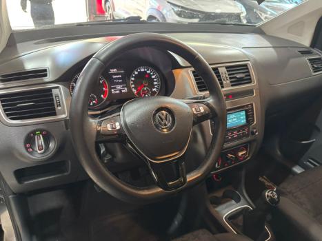VOLKSWAGEN Fox 1.6 4P COMFORTLINE FLEX, Foto 8