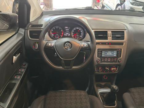 VOLKSWAGEN Fox 1.6 4P COMFORTLINE FLEX, Foto 9