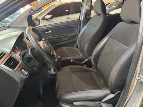 VOLKSWAGEN Fox 1.6 4P COMFORTLINE FLEX, Foto 10