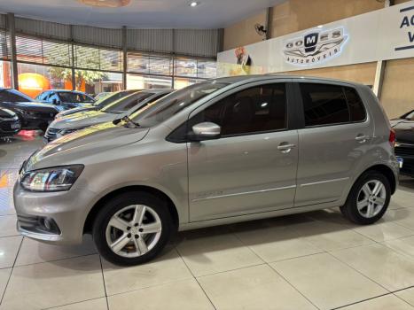VOLKSWAGEN Fox 1.6 4P COMFORTLINE FLEX, Foto 13