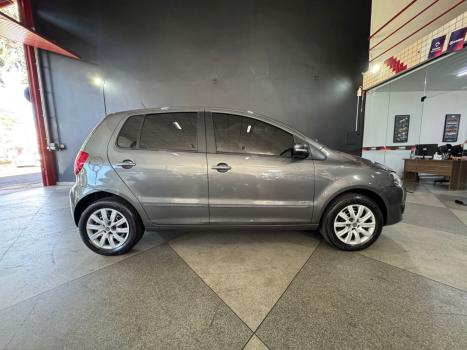 VOLKSWAGEN Fox 1.6 4P FLEX, Foto 2