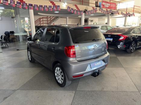 VOLKSWAGEN Fox 1.6 4P FLEX, Foto 4