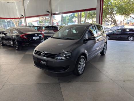 VOLKSWAGEN Fox 1.6 4P FLEX, Foto 6
