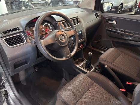 VOLKSWAGEN Fox 1.6 4P FLEX, Foto 9