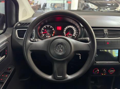 VOLKSWAGEN Fox 1.6 4P FLEX, Foto 10