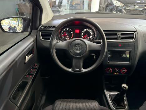 VOLKSWAGEN Fox 1.6 4P FLEX, Foto 11