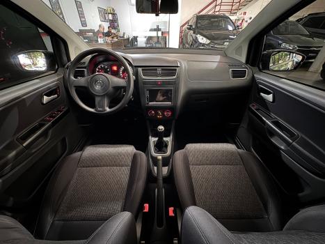 VOLKSWAGEN Fox 1.6 4P FLEX, Foto 12