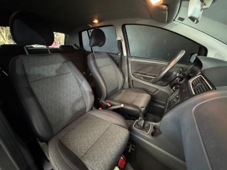 VOLKSWAGEN Fox 1.6 4P FLEX, Foto 14