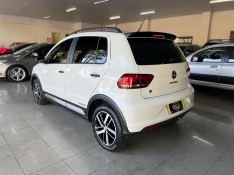 VOLKSWAGEN Fox 1.6 4P EXTREME FLEX, Foto 2