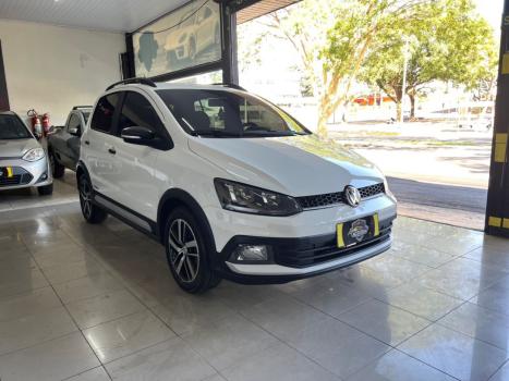 VOLKSWAGEN Fox 1.6 4P EXTREME FLEX, Foto 3