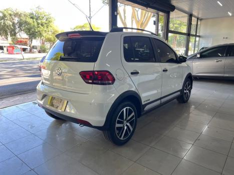 VOLKSWAGEN Fox 1.6 4P EXTREME FLEX, Foto 4