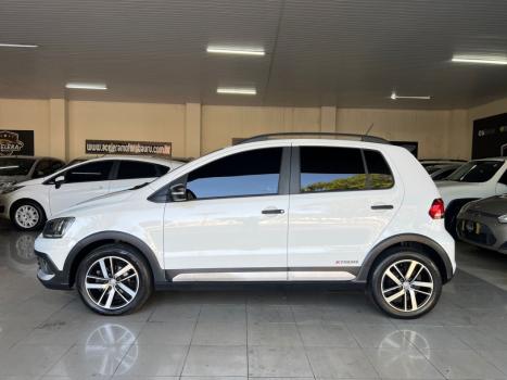 VOLKSWAGEN Fox 1.6 4P EXTREME FLEX, Foto 5