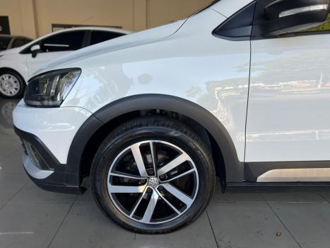 VOLKSWAGEN Fox 1.6 4P EXTREME FLEX, Foto 6