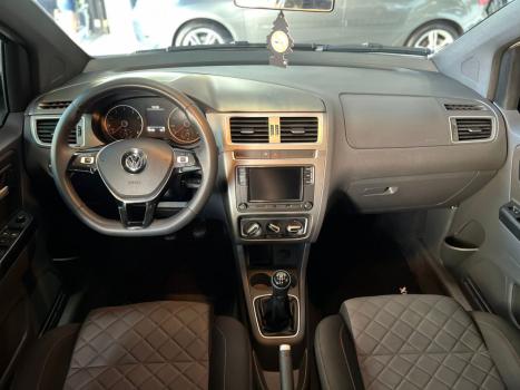 VOLKSWAGEN Fox 1.6 4P EXTREME FLEX, Foto 8