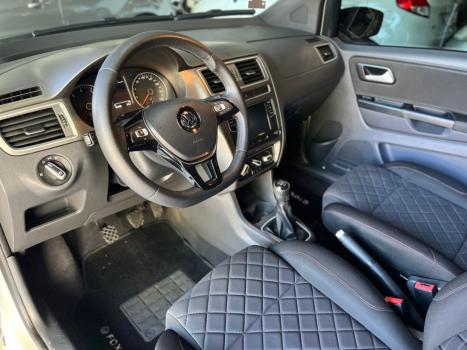 VOLKSWAGEN Fox 1.6 4P EXTREME FLEX, Foto 9