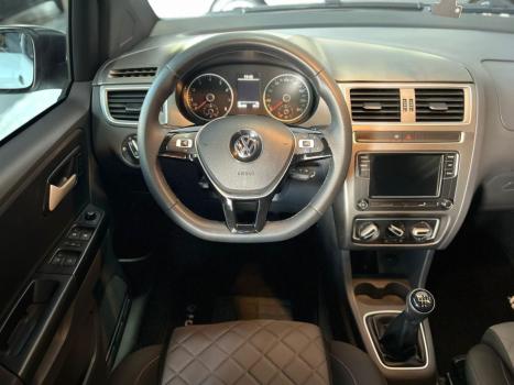 VOLKSWAGEN Fox 1.6 4P EXTREME FLEX, Foto 10