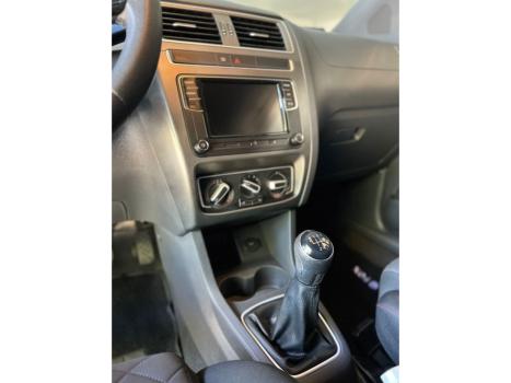 VOLKSWAGEN Fox 1.6 4P EXTREME FLEX, Foto 11