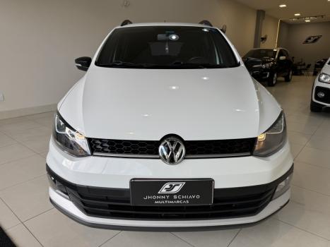 VOLKSWAGEN Fox 1.6 4P FLEX MSI XTREME, Foto 3