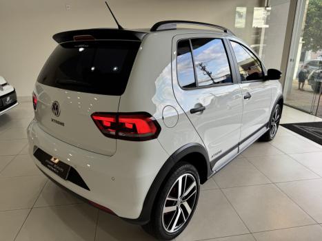 VOLKSWAGEN Fox 1.6 4P FLEX MSI XTREME, Foto 4