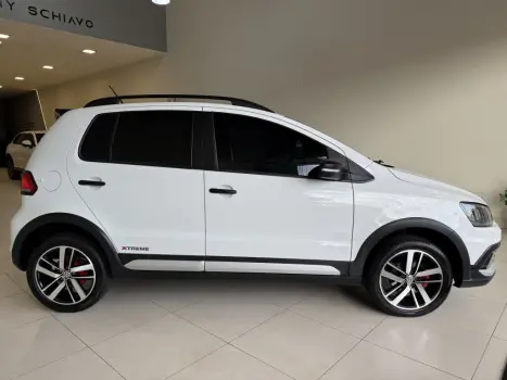 VOLKSWAGEN Fox 1.6 4P FLEX MSI XTREME, Foto 6