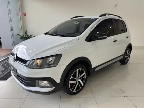 VOLKSWAGEN Fox 1.6 4P FLEX MSI XTREME, Foto 7