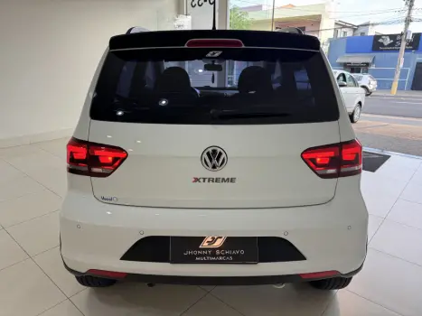 VOLKSWAGEN Fox 1.6 4P FLEX MSI XTREME, Foto 8