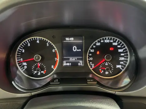 VOLKSWAGEN Fox 1.6 4P FLEX MSI XTREME, Foto 9