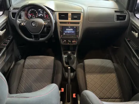 VOLKSWAGEN Fox 1.6 4P FLEX MSI XTREME, Foto 10