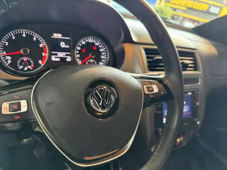 VOLKSWAGEN Fox 1.6 4P FLEX MSI XTREME, Foto 12