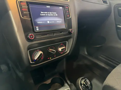 VOLKSWAGEN Fox 1.6 4P FLEX MSI XTREME, Foto 15