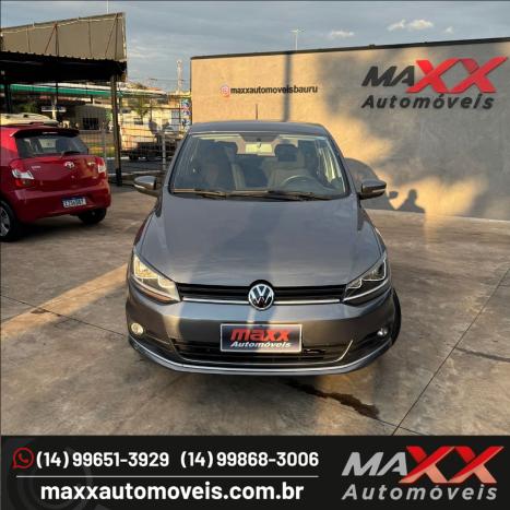VOLKSWAGEN Fox 1.6 4P CONNECT FLEX, Foto 2