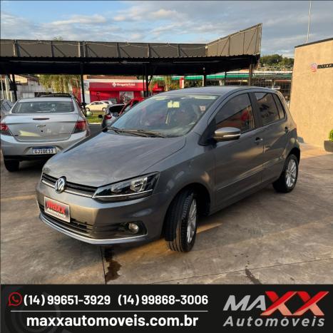 VOLKSWAGEN Fox 1.6 4P CONNECT FLEX, Foto 3