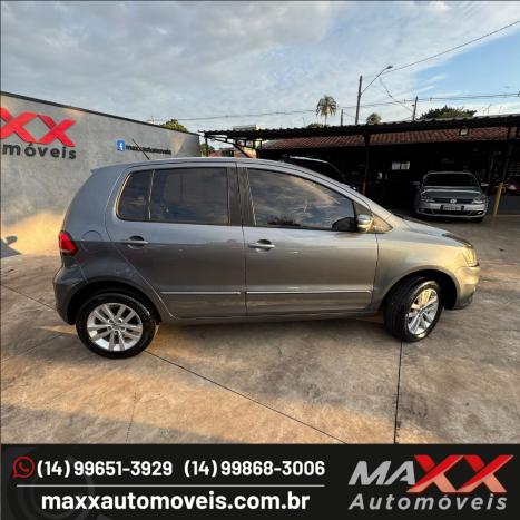 VOLKSWAGEN Fox 1.6 4P CONNECT FLEX, Foto 8
