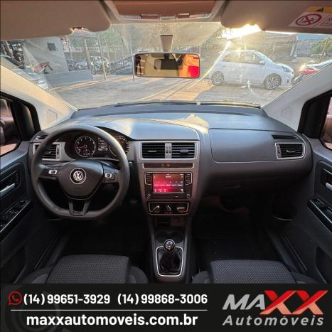 VOLKSWAGEN Fox 1.6 4P CONNECT FLEX, Foto 9