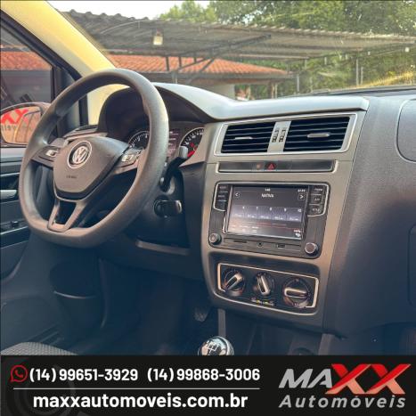 VOLKSWAGEN Fox 1.6 4P CONNECT FLEX, Foto 13