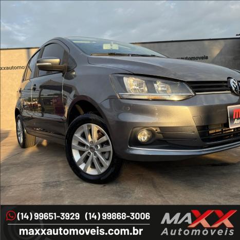 VOLKSWAGEN Fox 1.6 4P CONNECT FLEX, Foto 16