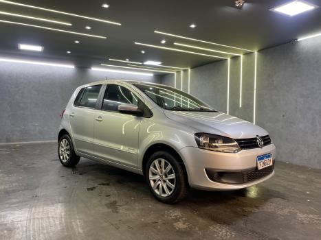 VOLKSWAGEN Fox 1.6 4P FLEX, Foto 1