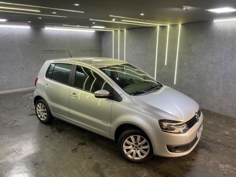 VOLKSWAGEN Fox 1.6 4P FLEX, Foto 2