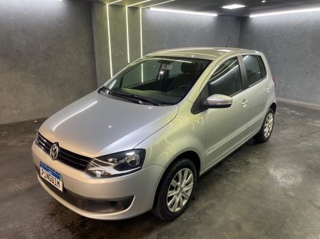 VOLKSWAGEN Fox 1.6 4P FLEX, Foto 3