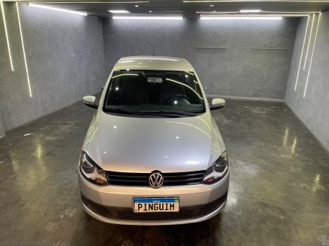 VOLKSWAGEN Fox 1.6 4P FLEX, Foto 4
