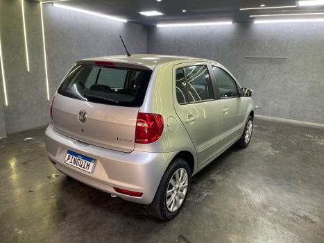 VOLKSWAGEN Fox 1.6 4P FLEX, Foto 5