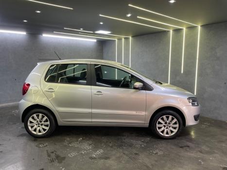 VOLKSWAGEN Fox 1.6 4P FLEX, Foto 7