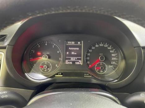 VOLKSWAGEN Fox 1.6 4P FLEX, Foto 8