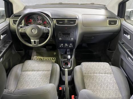 VOLKSWAGEN Fox 1.6 4P FLEX, Foto 9